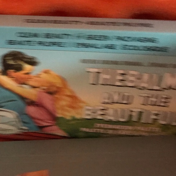 💗THEBALM AND THE BEAUTIFUL - EPISODE 1 Eyeshadow Palette - Picture 12 of 12